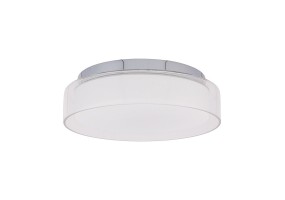Vonios kambario šviestuvas PAN LED S IP44